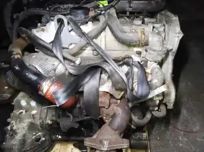 İkinci el araba yedek parçası komple motor için ldv maxus maxus oem iam referansları r2516l  vmr425