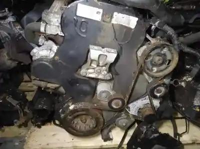 İkinci el araba yedek parçası komple motor için ldv maxus maxus oem iam referansları r2516l  vmr425