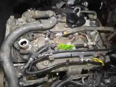 İkinci el araba yedek parçası komple motor için ldv maxus maxus oem iam referansları r2516l  vmr425