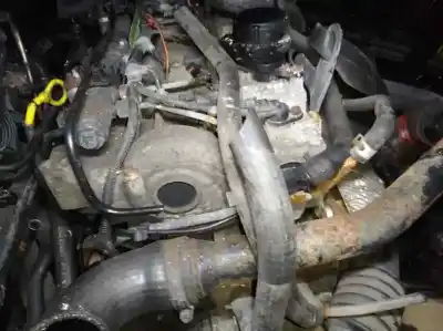 İkinci el araba yedek parçası komple motor için ldv maxus maxus oem iam referansları r2516l  vmr425