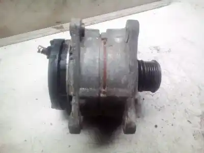 Second-hand car spare part alternator for renault modus confort dynamique oem iam references 8200360480  0124425029