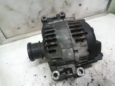 Gebrauchtes Autoersatzteil Lichtmaschine zum MERCEDES-BENZ CLASE C (W204) LIM.  OEM-IAM-Referenzen A0141541102  TG150130 2605299A