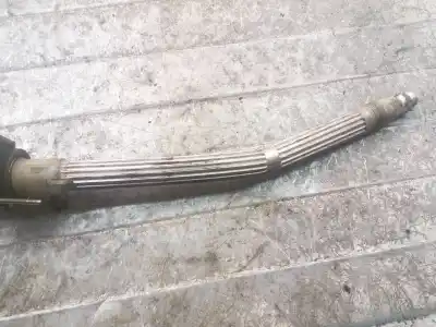 Peça sobressalente para automóvel em segunda mão coluna de direcção por bmw serie 3 touring (e91) 2.0 16v diesel referências oem iam 042119006  