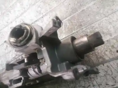 Peça sobressalente para automóvel em segunda mão coluna de direcção por bmw serie 3 touring (e91) 2.0 16v diesel referências oem iam 042119006  