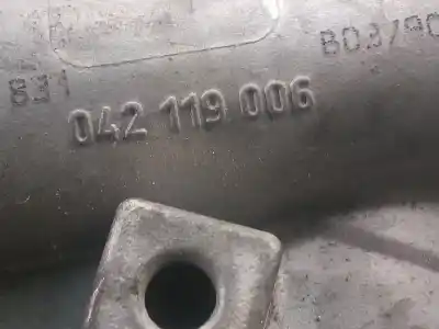 Peça sobressalente para automóvel em segunda mão coluna de direcção por bmw serie 3 touring (e91) 2.0 16v diesel referências oem iam 042119006  