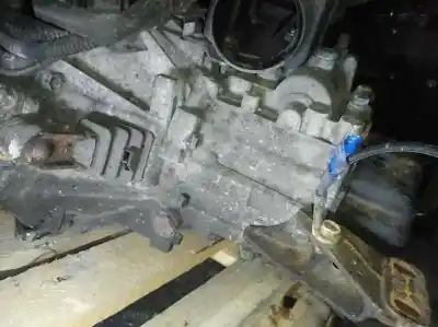 Автозапчасти б/у КОРОБКА ПЕРЕДАЧ за TOYOTA YARIS (NCP1/NLP1/SCP1)  ссылки OEM IAM 2NZ  