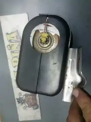 Peça sobressalente para automóvel em segunda mão airbag dianteiro direito por jaguar x-type 2.0 d executive referências oem iam 1x43f044a74ag  