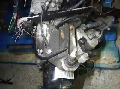 Pezzo di ricambio per auto di seconda mano riduttore per renault clio iii emotion riferimenti oem iam jh3128  