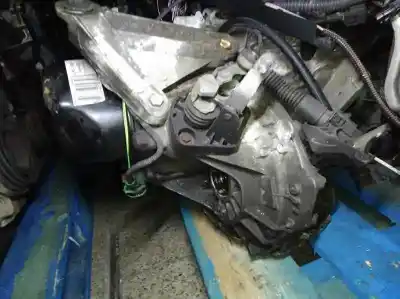 Pezzo di ricambio per auto di seconda mano riduttore per renault clio iii emotion riferimenti oem iam jh3128  
