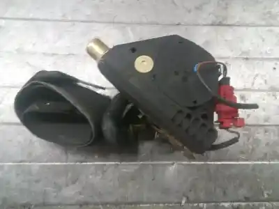 Second-hand car spare part FRONT RIGHT SEAT BELT for SMART COUPE  OEM IAM references 33003480  
