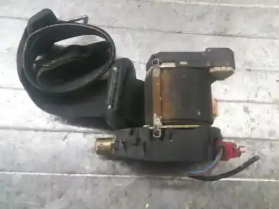 Second-hand car spare part front right seat belt for smart coupe básico (45kw) oem iam references 33003480  