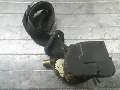 Second-hand car spare part front right seat belt for smart coupe básico (45kw) oem iam references 33003480  