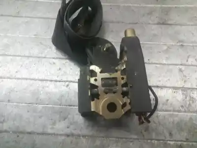 Second-hand car spare part front right seat belt for smart coupe básico (45kw) oem iam references 33003480  