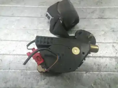 Second-hand car spare part front right seat belt for smart coupe básico (45kw) oem iam references 33003480  