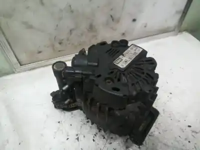 Peça sobressalente para automóvel em segunda mão alternador por bmw mini (r56) 1.6 16v referências oem iam v75765138001  2605106a