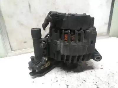 Peça sobressalente para automóvel em segunda mão alternador por bmw mini (r56) 1.6 16v referências oem iam v75765138001  2605106a