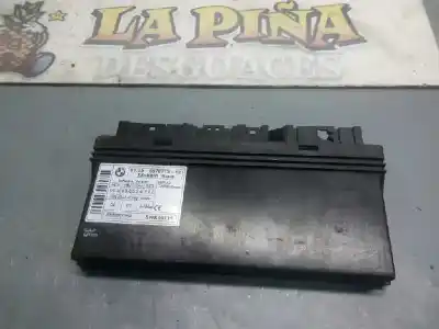 Second-hand car spare part ELECTRONIC MODULE for BMW SERIE 6 COUPE (E63)  OEM IAM references 6135697871302  