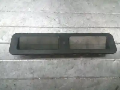 Pezzo di ricambio per auto di seconda mano modanatura per smart forfour básico (70kw) riferimenti oem iam a4548300142  958010