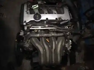 Tweedehands auto-onderdeel COMPLETE MOTOR voor VOLKSWAGEN PASSAT BERLINA (3B3)  OEM IAM-referenties ALT  