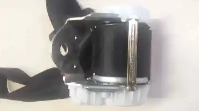 Peça sobressalente para automóvel em segunda mão cinto de segurança traseiro direito por audi a3 (8p) 2.0 fsi ambiente referências oem iam 8p3857805b  