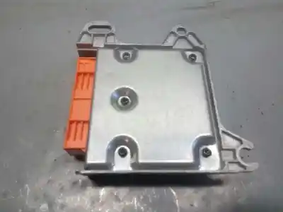 Автозапчастина б/у блок управління подушками безпеки для renault kangoo (f/kc0) authentique посилання на oem iam 8200314053  