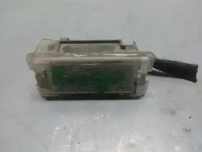 Piesă de schimb auto la mâna a doua LUMINA INTERIOARA pentru RENAULT KANGOO (F/KC0)  Referințe OEM IAM   