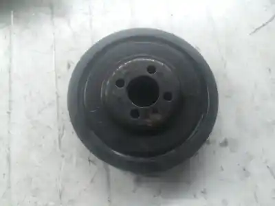 Second-hand car spare part CRANKSHAFT PULLEY for SEAT ALTEA XL (5P5)  OEM IAM references 03G105243  
