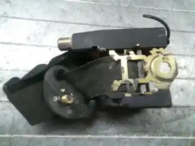 Pezzo di ricambio per auto di seconda mano CINTURA DI SICUREZZA ANTERIORE SINISTRA per SMART COUPE  Riferimenti OEM IAM 33003480  