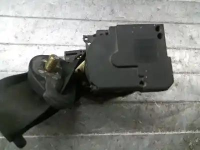 Pezzo di ricambio per auto di seconda mano cintura di sicurezza anteriore sinistra per smart coupe básico (45kw) riferimenti oem iam 33003480  