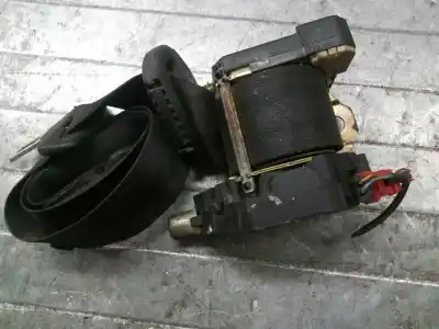 Pezzo di ricambio per auto di seconda mano cintura di sicurezza anteriore sinistra per smart coupe básico (45kw) riferimenti oem iam 33003480  