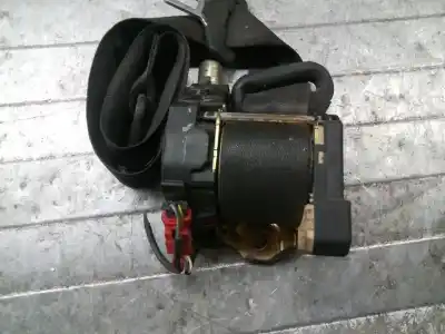 Pezzo di ricambio per auto di seconda mano cintura di sicurezza anteriore sinistra per smart coupe básico (45kw) riferimenti oem iam 33003480  