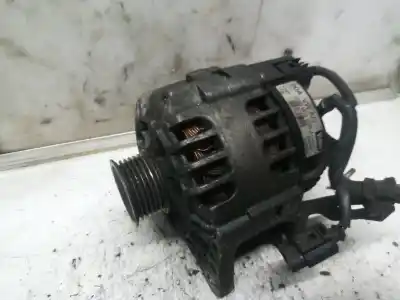 Pièce détachée automobile d'occasion ALTERNATEUR pour SKODA FABIA (5J2 )  Références OEM IAM 03D903025J  SG9B057 2542746C