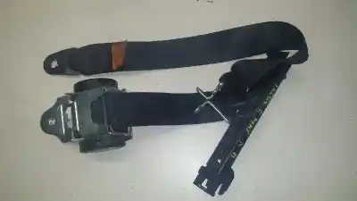 Автозапчастина б/у передній правий ремін безпеки для FORD C-MAX (CB3) Trend Посилання на OEM IAM 3M51R61294  