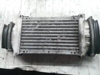 Peça sobressalente para automóvel em segunda mão INTERCOOLER por MINI MINI (R50,R53)  Referências OEM IAM 15153680  A6434