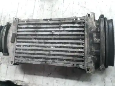 Second-hand car spare part intercooler for mini mini (r50,r53) 1.6 16v oem iam references 15153680  a6434