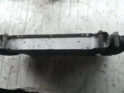 Second-hand car spare part intercooler for mini mini (r50,r53) 1.6 16v oem iam references 15153680  a6434