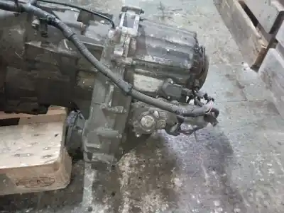 Second-hand car spare part TRANSFER BOX for LAND ROVER RANGE ROVER SPORT  OEM IAM references 8454228031  