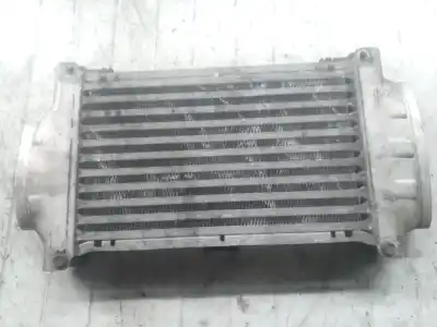 Peça sobressalente para automóvel em segunda mão intercooler por mini mini (r50,r53) 1.6 16v referências oem iam 15153680  