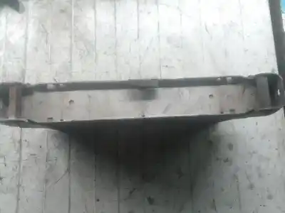 Peça sobressalente para automóvel em segunda mão intercooler por mini mini (r50,r53) 1.6 16v referências oem iam 15153680  