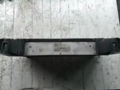 Peça sobressalente para automóvel em segunda mão intercooler por mini mini (r50,r53) 1.6 16v referências oem iam 15153680  