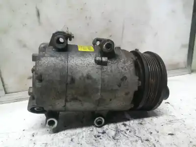 Second-hand car spare part AIR CONDITIONING COMPRESSOR for FORD FOCUS LIM. (CB8)  OEM IAM references AP3119D629BA  