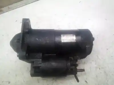 Recambio de automóvil de segunda mano de MOTOR ARRANQUE para SAAB 9-3 CABRIO  referencias OEM IAM 55352882  M001T30172