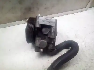 Second-hand car spare part STEERING PUMP for JAGUAR S-TYPE  OEM IAM references B4911044905  6R833A696BD
