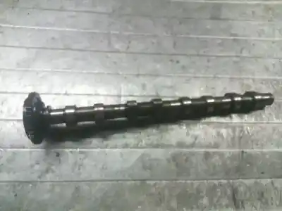 Peça sobressalente para automóvel em segunda mão EIXO DE COMANDO por BMW SERIE 1 BERLINA (E81/E87)  Referências OEM IAM 1131779751203  