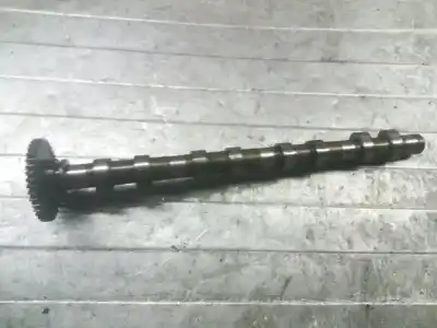 Peça sobressalente para automóvel em segunda mão EIXO DE COMANDO por BMW SERIE 1 BERLINA (E81/E87)  Referências OEM IAM 1131779751303  