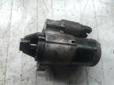 Second-hand car spare part STARTER MOTOR for CITROEN C4 COUPE  OEM IAM references M000T32271ZE  