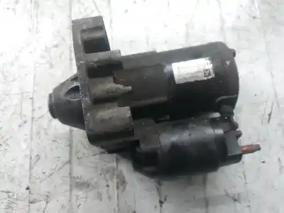 Peça sobressalente para automóvel em segunda mão motor de arranque por citroen c4 coupe 1.6 16v referências oem iam m000t32271ze  