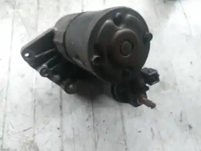 Peça sobressalente para automóvel em segunda mão motor de arranque por citroen c4 coupe 1.6 16v referências oem iam m000t32271ze  