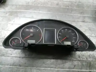 Second-hand car spare part DASHBOARD for AUDI A4 AVANT (8E)  OEM IAM references 1036901830  