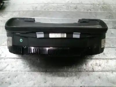 Peça sobressalente para automóvel em segunda mão quadrante por audi a4 avant (8e) 3.0 v6 24v tdi referências oem iam 1036901830  